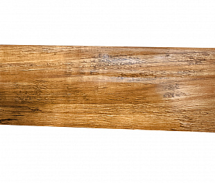 Плинтус WELLIGER размер 2400*90*15 997-7 Дуб Античный