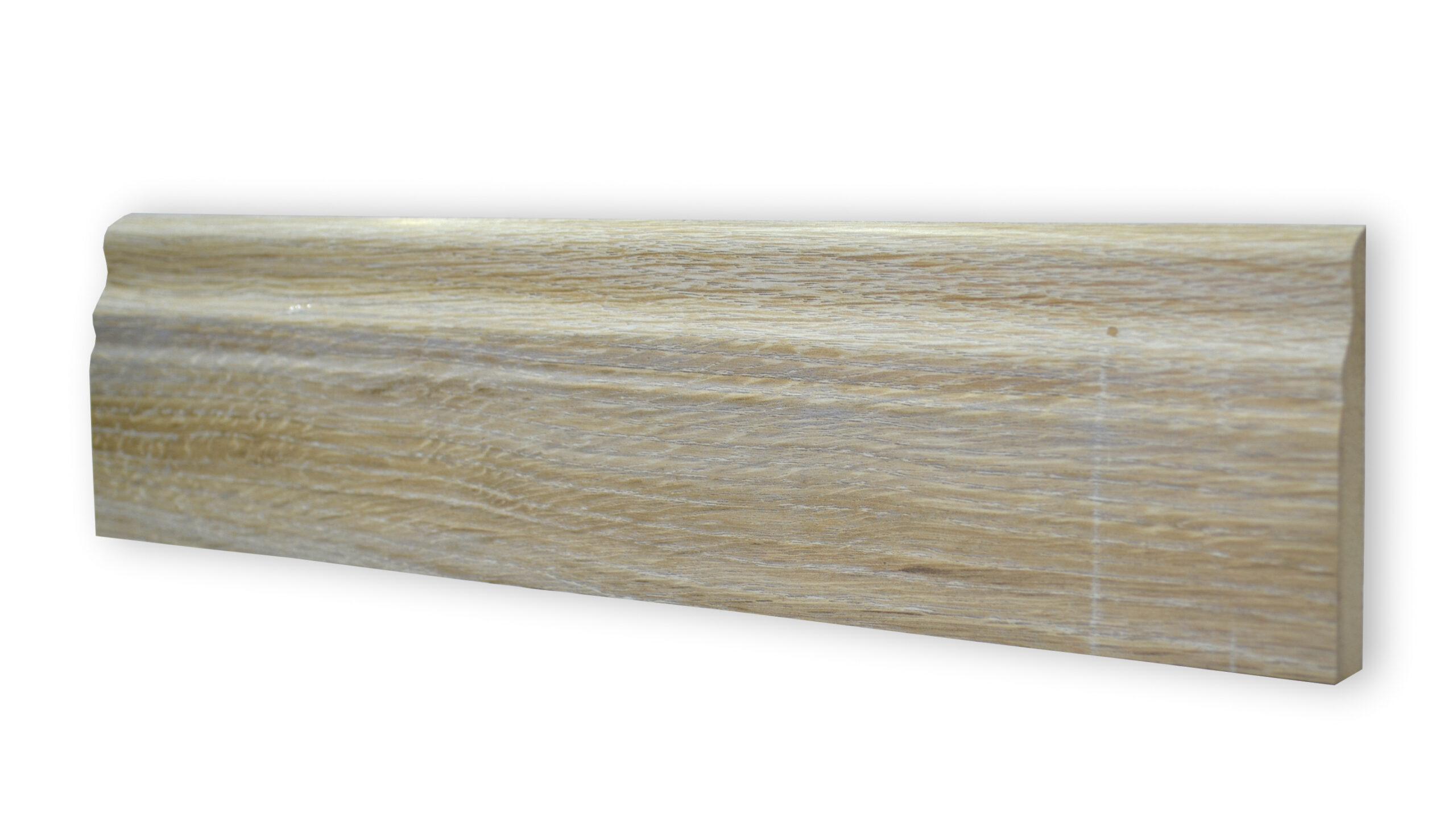 Плинтус JOSS BEAUMONT 2400х90х16мм MDF (Арт.90-060-004)
